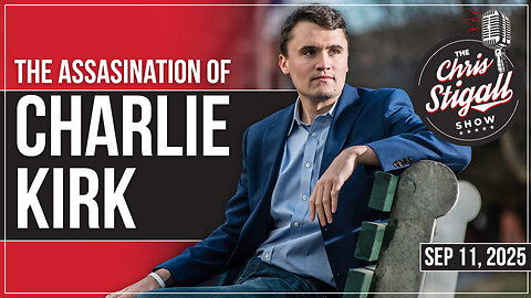 The Assasination of Charlie Kirk