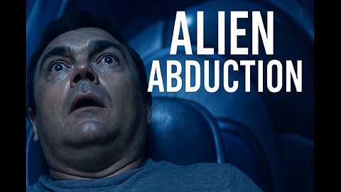 Pascagoula UFO Abduction – The Night Two Men Met the Unknown”