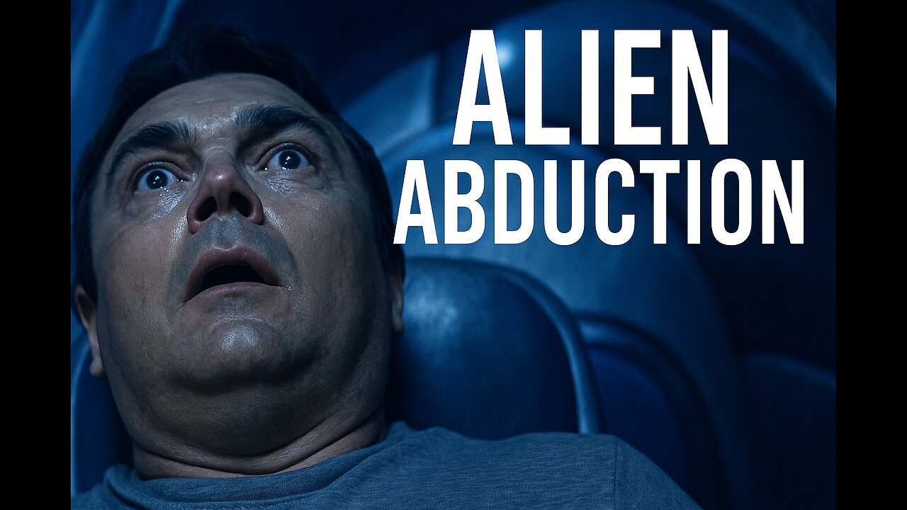 Pascagoula UFO Abduction – The Night Two Men Met the Unknown”