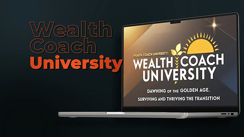 Wealth Coach University: Get Out of The System (G.O.O.T.S.) Now