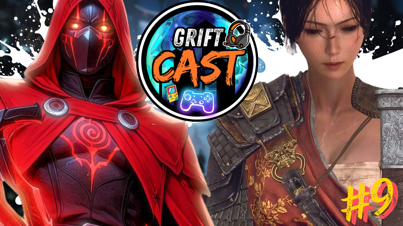 Destroying Everything In Its Path | Wuchang: Fallen Feathers (PC) | Griftcast
