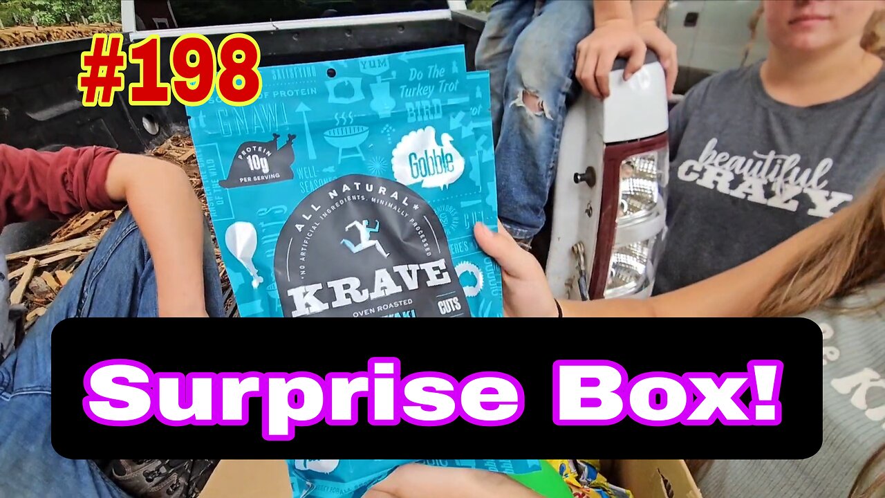 Family Weekend Vacation❗️Part 1