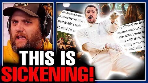 SUPER BOWL DISASTER GETS WORSE! FACING MASSIVE FINES AFTER AMERICANS TRANSLATE BAD BUNNY LYRICS