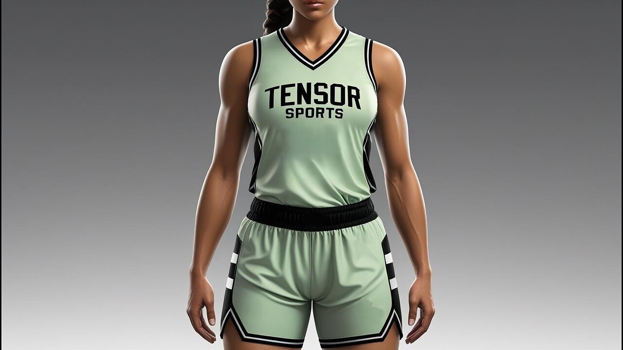 Manufacturer & Supplier Tensor Sports