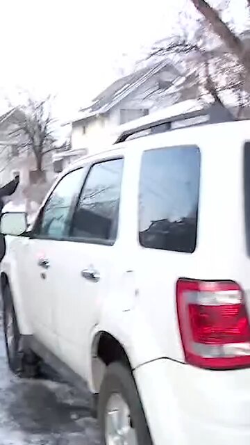 🇺🇸Violent arrests of protest activists took place in Minneapolis