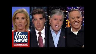 Fox new live