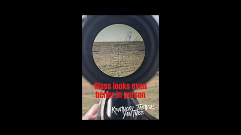 Insane Value with the Discovery Optics ED-PRS Gen II 5-25x56 Precision Rifle Scope