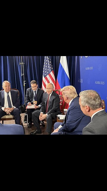 President Putin Reaction To American Media...