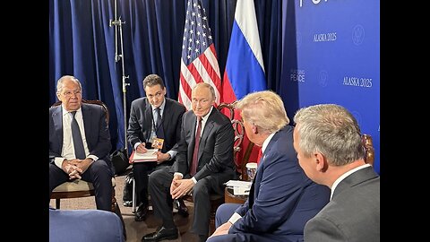 President Putin Reaction To American Media...