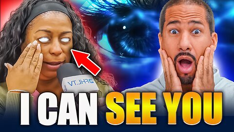 𝐒𝐇𝐎𝐂𝐊𝐈𝐍𝐆 𝐈𝐧𝐬𝐭𝐚𝐧𝐭 𝐄𝐲𝐞 𝐇𝐞𝐚𝐥𝐢𝐧𝐠! 𝐅𝐫𝐨𝐦 𝐁𝐥𝐮𝐫𝐫𝐲 𝐭𝐨 𝐂𝐋𝐄𝐀𝐑!