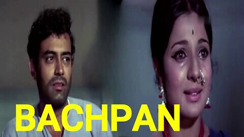 BACHPAN - HINDI MOVIE REVIEW