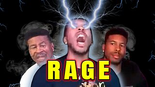 LowTierGod THUNDER-CLAPPED in Smash and Street Fighter [Rog Rewind Rage⏱️]