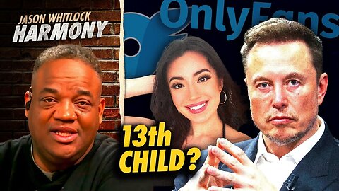 Elon Musk Having 13th Kid with OnlyFans Model?