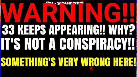 This Strange Video Greatly Disturbs Me .. Why? - Minutes Of Horror