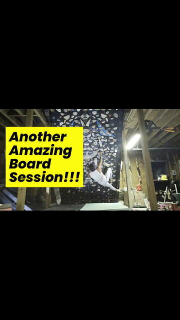 Trying Different Beta: Finding the PERFECT Climbing Sequence