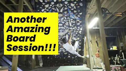 Trying Different Beta: Finding the PERFECT Climbing Sequence