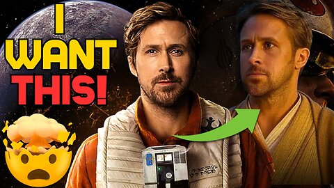 Shawn Levy CONFIRMS Star Wars: Starfighter Is ORIGINAL! Not A Prequel Or Sequel!