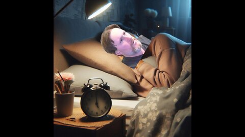 Fighting Insomnia II