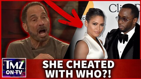 Diddy Trial: Cassie's Secret Lover REVEALED! | TMZ TV Full Ep 5/29/25