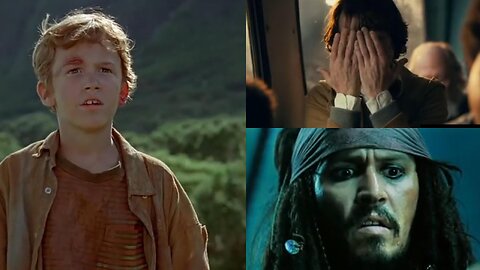 Top 50 Highest Grossing Movies Worldwide