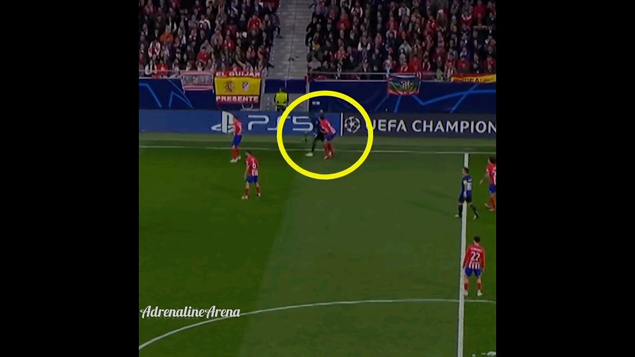 Football Funny Moments!
