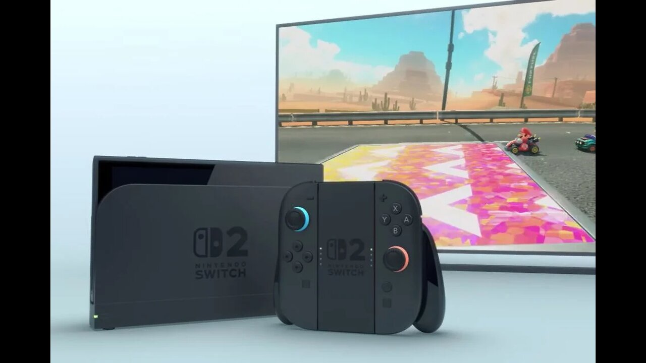 Switch 2 is most successful console of all time
