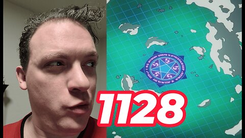One Piece Ep 1128 Reaction!! [Spoilers]