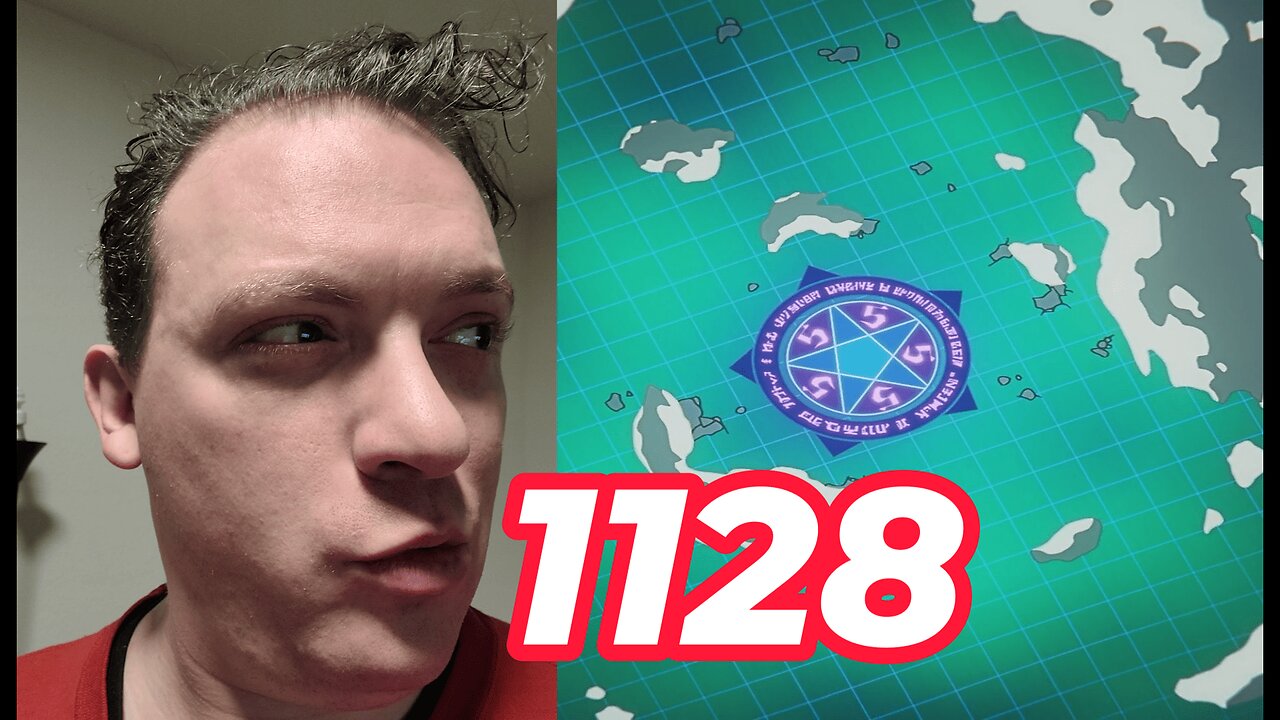 One Piece Ep 1128 Reaction!! [Spoilers]