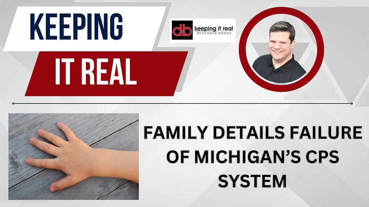 Failures of Child Protective Services