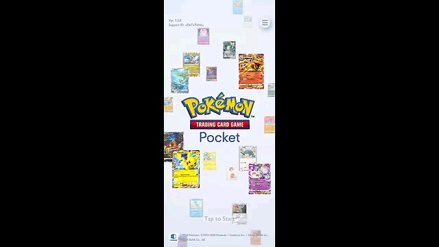 Pokemon TCG Pocket Community Builder EP.1
