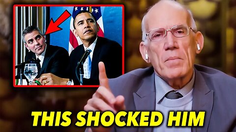 Victor Davis Hanson OBLITERATES the Left’s Narrative in Just 6 Minutes...