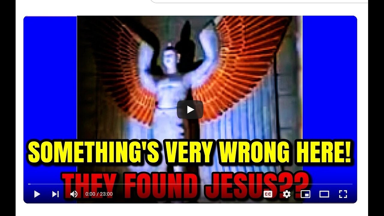Disturbing Video About Egypt I just Can`t Explain! - Minutes Of Horror
