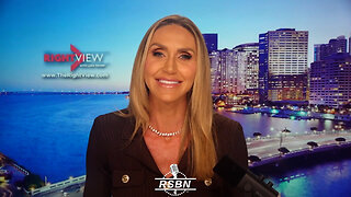 The Right View with Lara Trump: Wanted For Questioning | Ep. 114 - 5/14/25