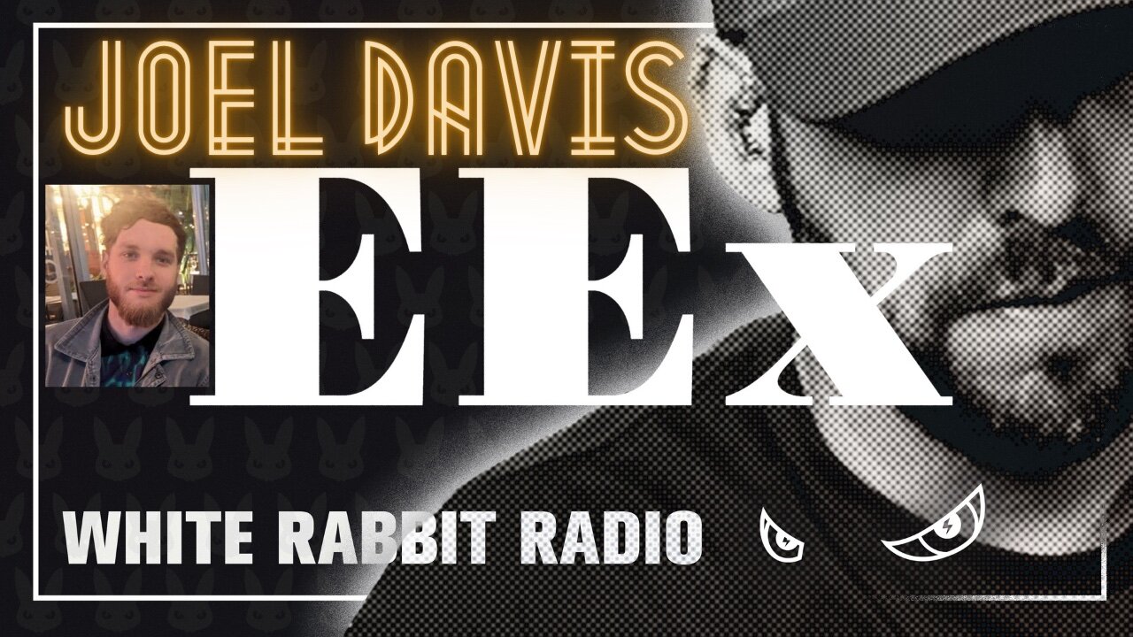 EEx Live | April 28, 2025 | Joel Davis