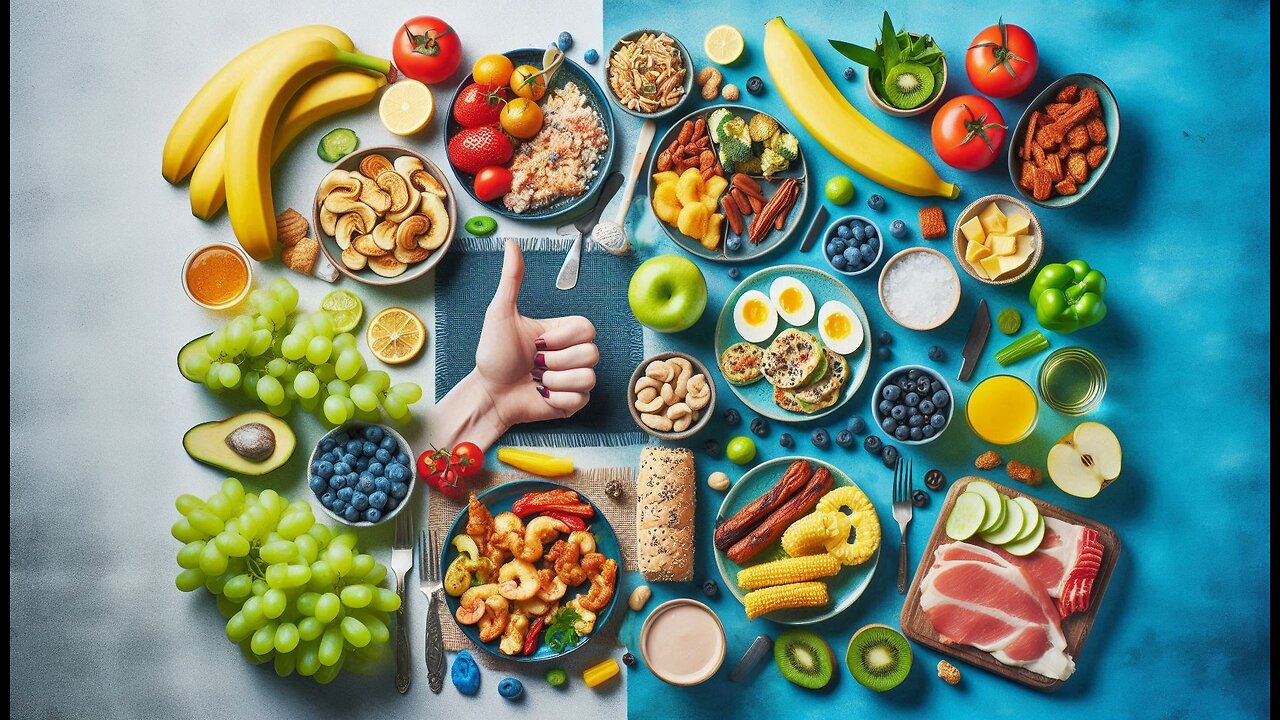 Think All Food Tastes the Same? You’re Wrong – Here’s Why