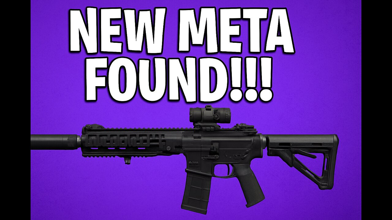 LIVE - Strap in—we're firing up the DeLorean to bring back a classic: the TAC 56