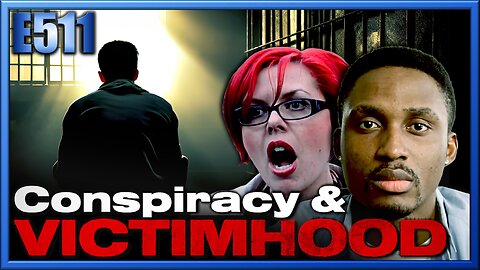 The Victim Mentality of the Gnostic-Conspiracy Narrative | The Coming Pendulum Swing: Part 4 (CLIP)