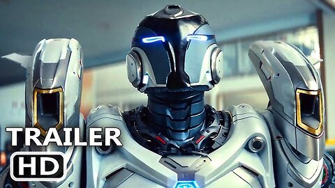 Ironheart (2025)