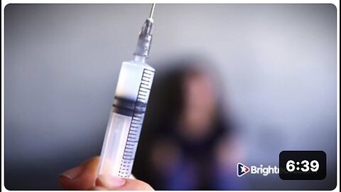 "Cancer Genes Engineered into MMR Vaccines: A Vaccine Holocaust"