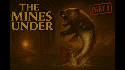 Brakara-7 -- S1E6 - The Mines Under - Part 4 (Spelljammer, 5.0)