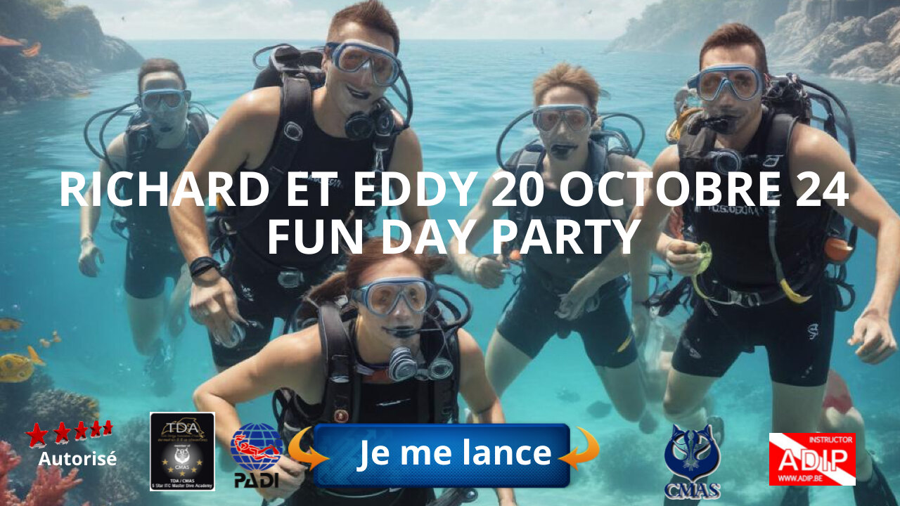 richard et eddy 20 octobre 24