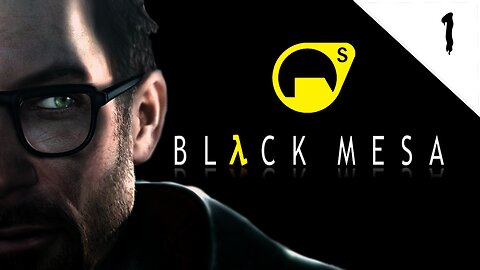 BLACK MESA the Definitive Edition - Original HALF-LIFE Remake - NO COMMENTARY Gameplay Walkthrough