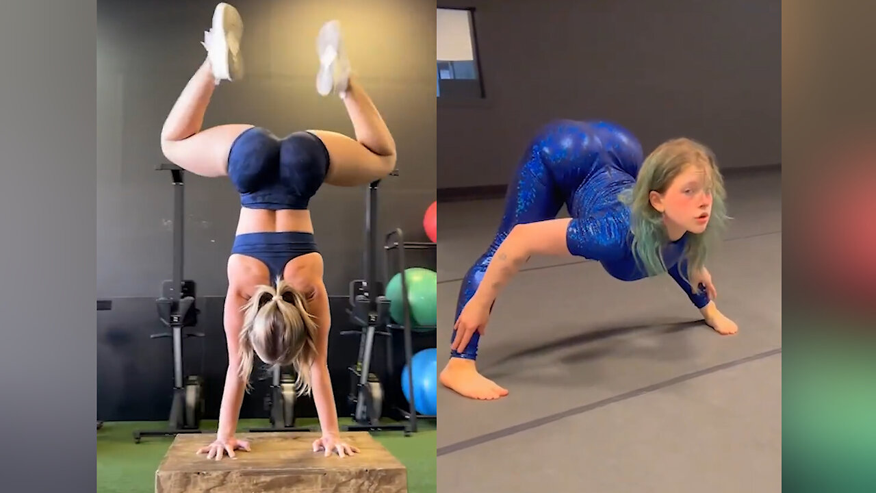 Top Amazing Moments 💯Respect🔥 Awesome Videos - Compilation 😯🎬 EP 55