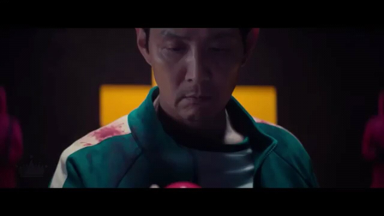 Squid Game 3 (2025) - First Trailer - Lee Jung-jae, Lee Byung Hun - Concept Version