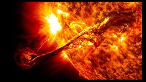 The History Of Our Sun - Full Documentary