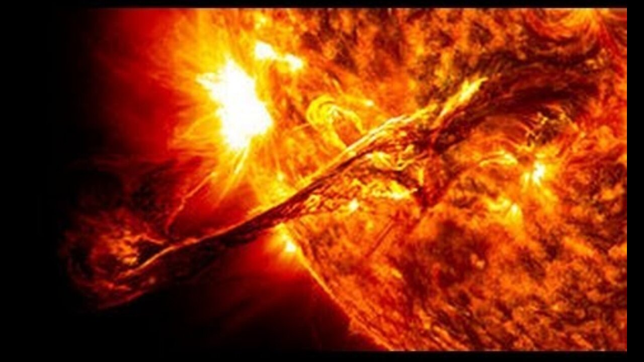 The History Of Our Sun - Full Documentary