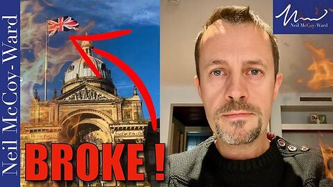 "UK Economic Crisis: 27 Cities Facing Bankruptcy by 2024 - Latest Updates"