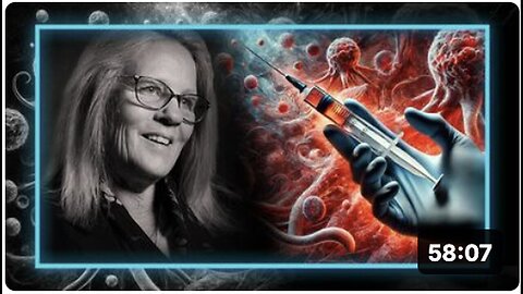 "Unveiling the True Motive Behind COVID Tyranny: Insights from Dr. Judy Mikovits"