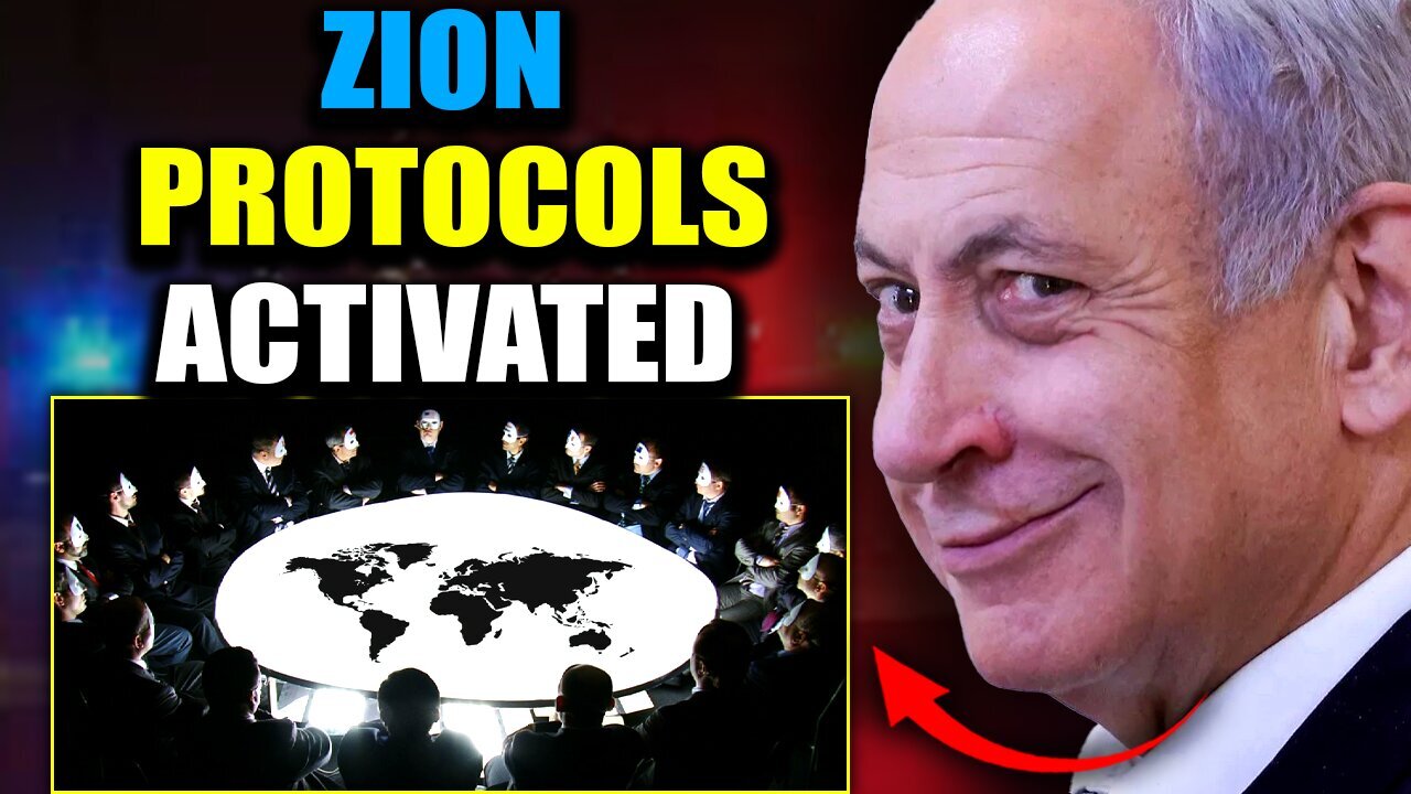 Bilderberg Elites Authorize Israel to Strike U.S. Targets In False Flag Attack