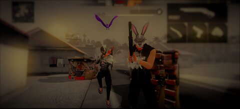 Best 🎃 Headshot 🎮 In 👓Free Fire max ♟